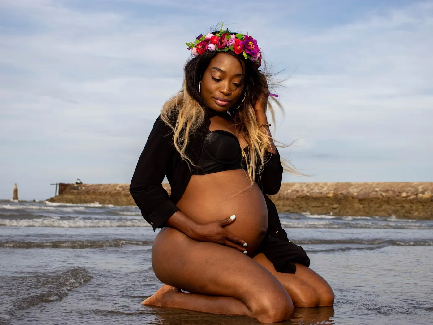 Sélection grossesse et maternité