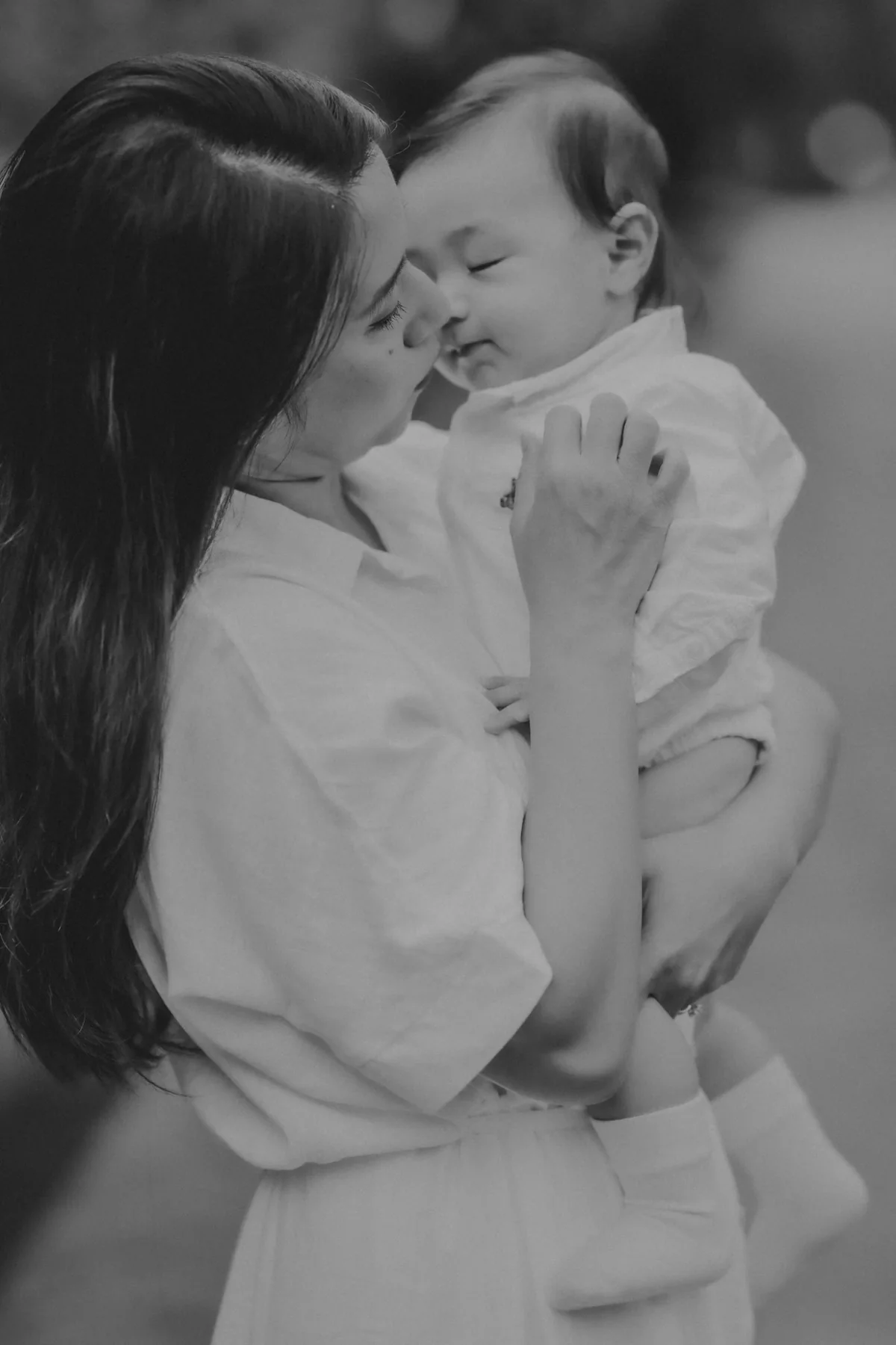 Le quotidien après bébé