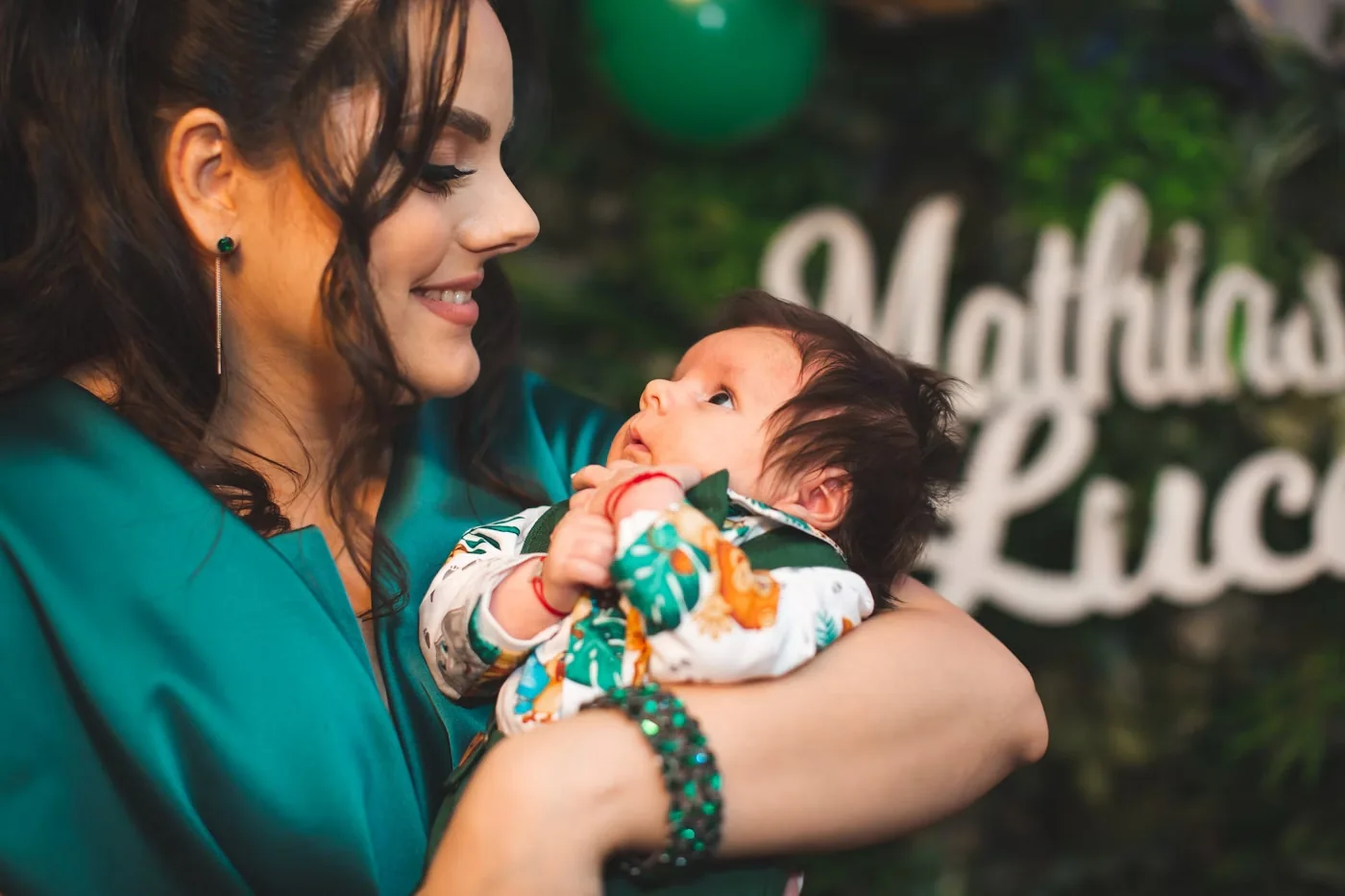 Allaitement et post-partum