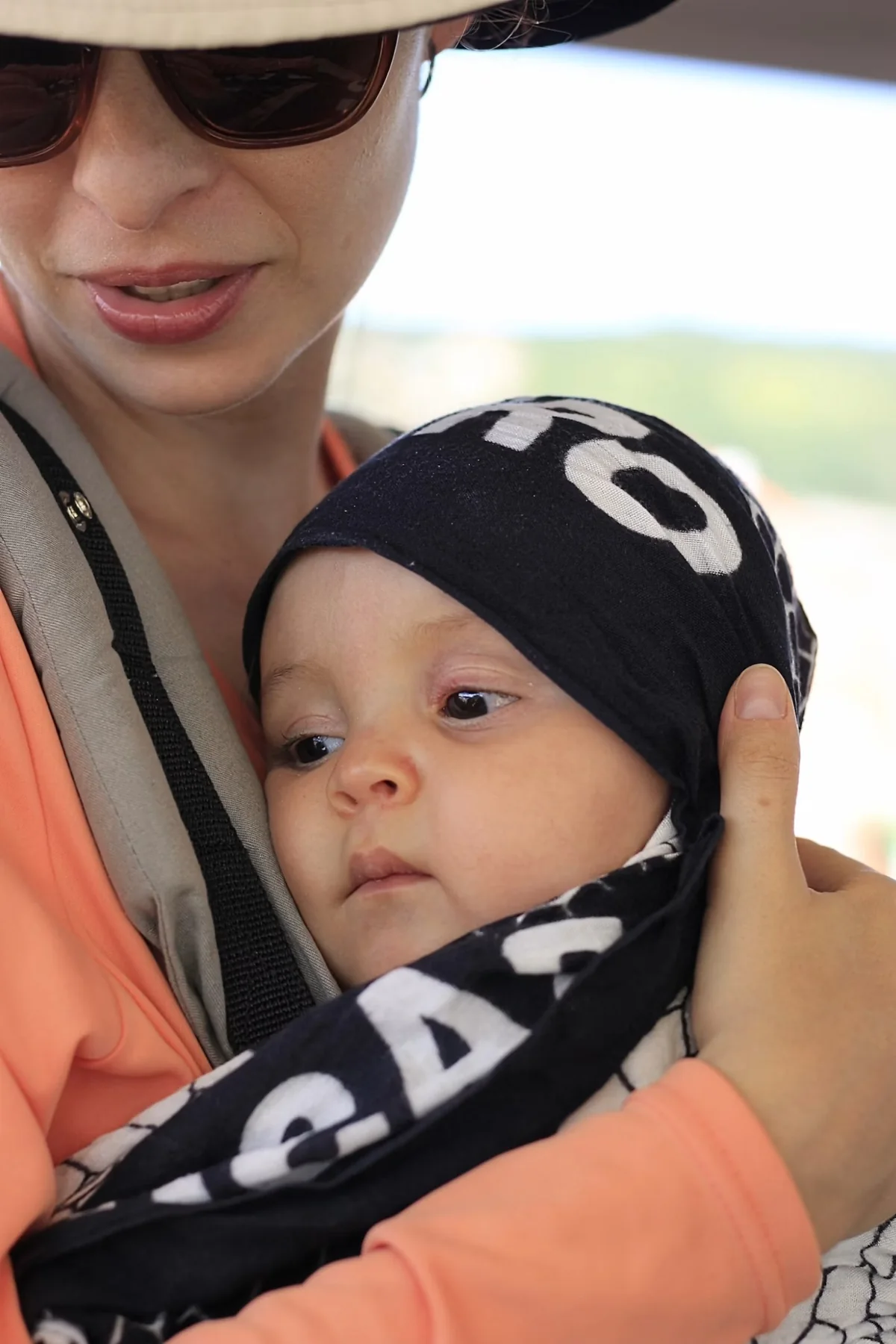 Bébé et puériculture